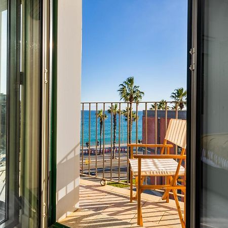 Kronos On The Beach Suite 3 Barselona Dış mekan fotoğraf