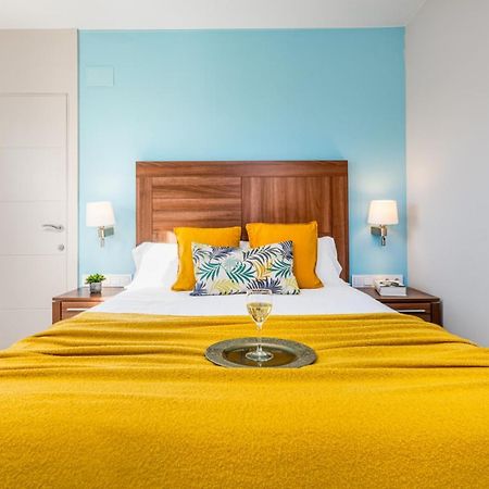 Kronos On The Beach Suite 3 Barselona Dış mekan fotoğraf